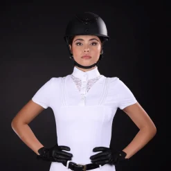 Karben Viola WP Ellipse Riding Hat^Shires Equestrian Online