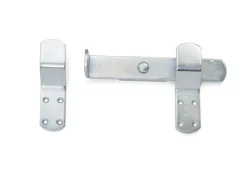 Kick Over Door Bolt^Shires Equestrian New