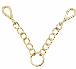Large Newmarket Chain^Shires Equestrian New