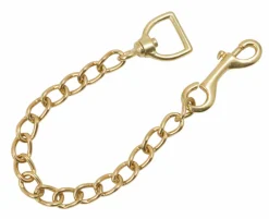 Lead Rein Chain^Shires Equestrian Hot