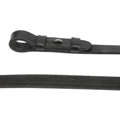 Lusso Dressage Reins^Shires Equestrian Hot