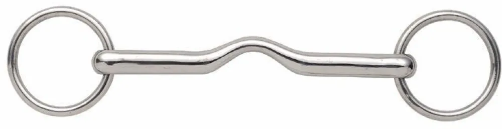Magic Snaffle^Shires Equestrian Best