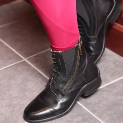 Moretta Alessia Paddock Boots^Shires Equestrian