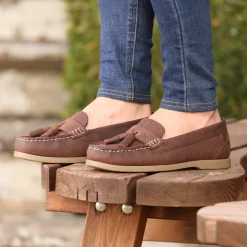 Moretta Alita Loafers^Shires Equestrian Online