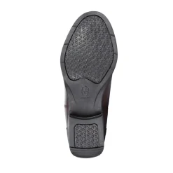 Moretta Alma Jodhpur Boots - Childs^Shires Equestrian Clearance