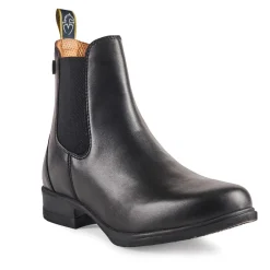 Moretta Alma Jodhpur Boots - Childs^Shires Equestrian Clearance