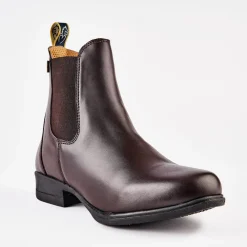 Moretta Alma Jodhpur Boots - Childs^Shires Equestrian Clearance