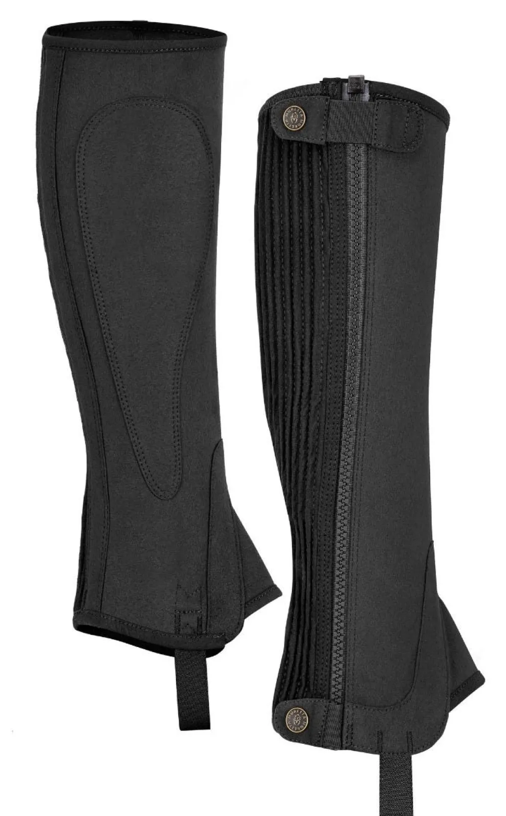 Moretta Amara Half Chaps - Adult^Shires Equestrian Discount