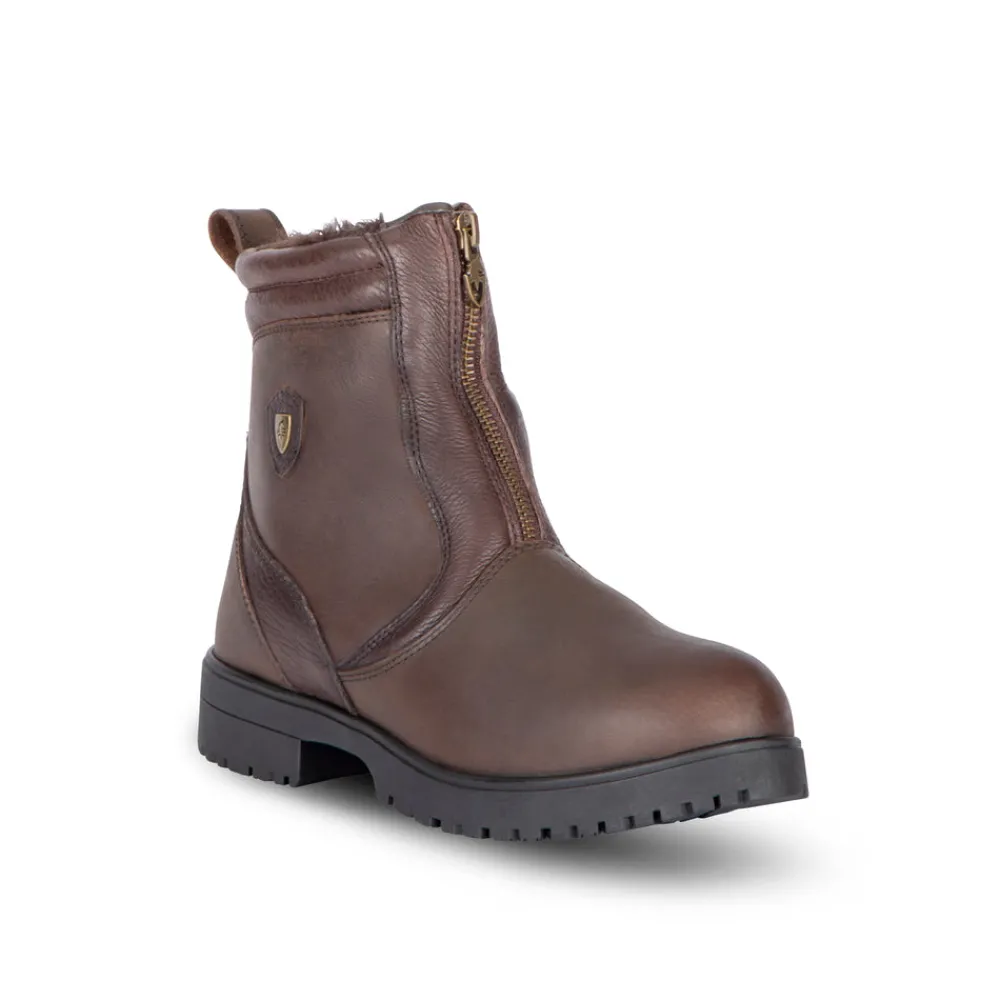 Moretta Atri Zip Country Boots^Shires Equestrian Best