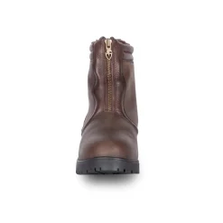 Moretta Atri Zip Country Boots^Shires Equestrian Best