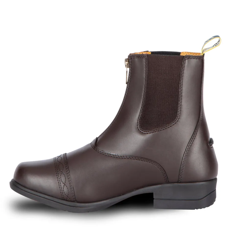 Moretta Clio Paddock Boots - Childs^Shires Equestrian Best