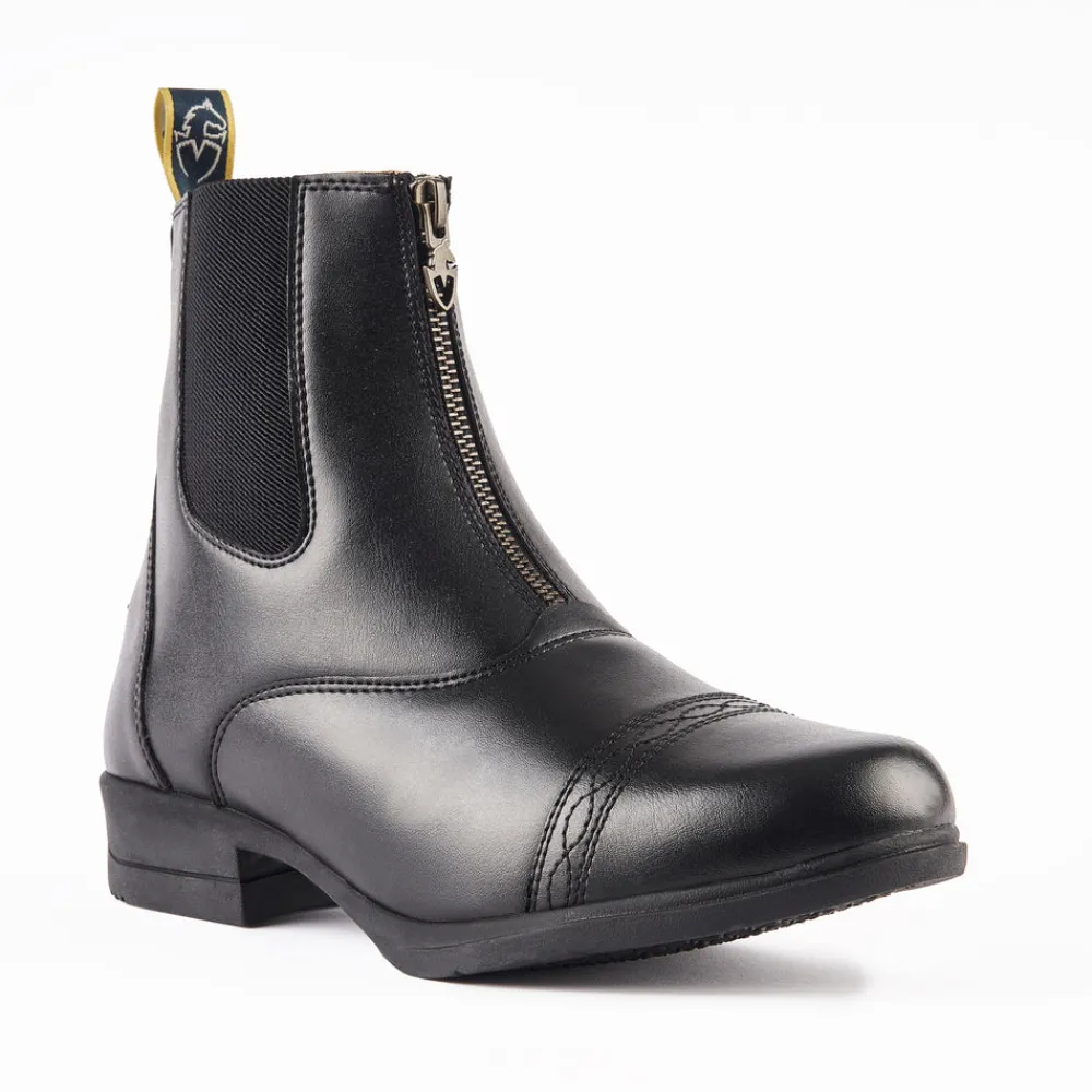 Moretta Clio Paddock Boots - Childs^Shires Equestrian Best