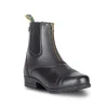 Moretta Clio Synthetic Paddock Boots^Shires Equestrian Hot