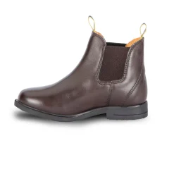 Moretta Fiora Jodhpur Boots - Childs^Shires Equestrian Clearance