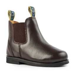 Moretta Fiora Jodhpur Boots - Childs^Shires Equestrian Clearance