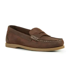 Moretta Forli Deck Shoes^Shires Equestrian Outlet