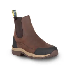 Moretta Genoa XGRIP Boots^Shires Equestrian Hot