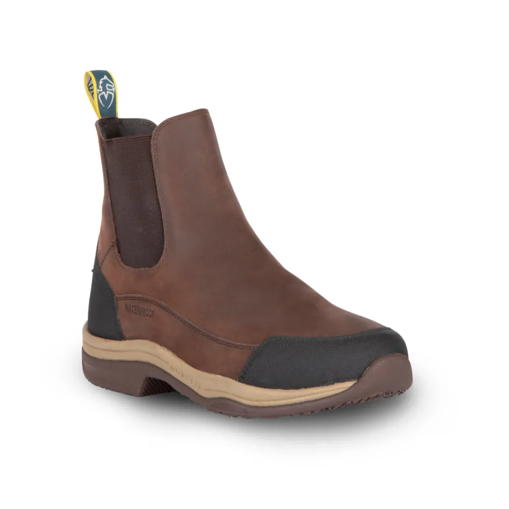 Moretta Genoa XGRIP Boots^Shires Equestrian Hot