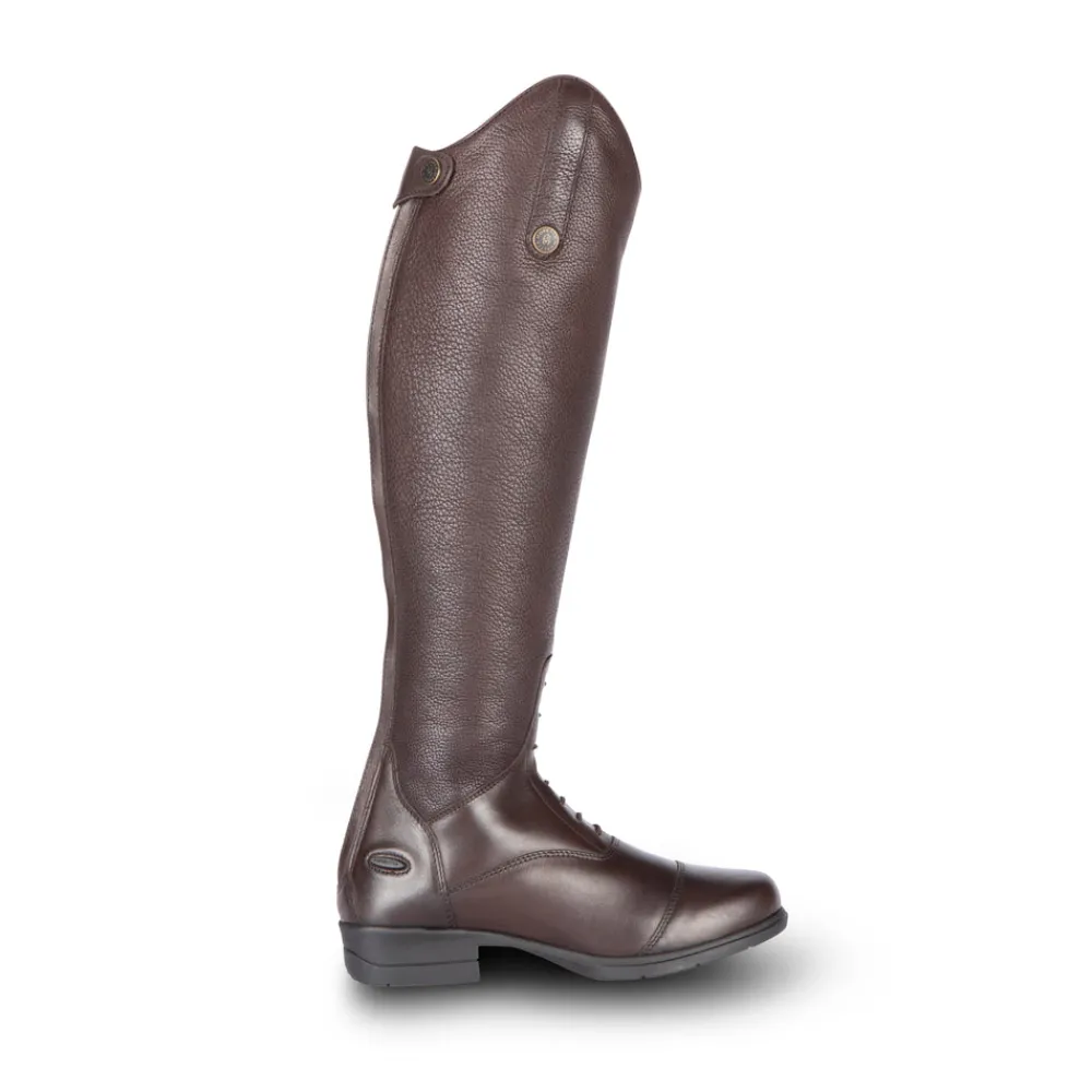 Moretta Gianna Riding Boots - Brown^Shires Equestrian Discount