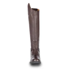 Moretta Gianna Riding Boots - Brown^Shires Equestrian Discount