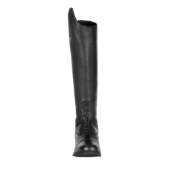 Moretta Gianna Riding Boots - Black^Shires Equestrian