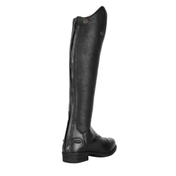 Moretta Gianna Riding Boots - Black^Shires Equestrian