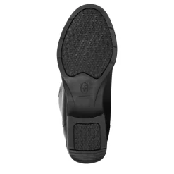 Moretta Gianna Riding Boots - Black^Shires Equestrian