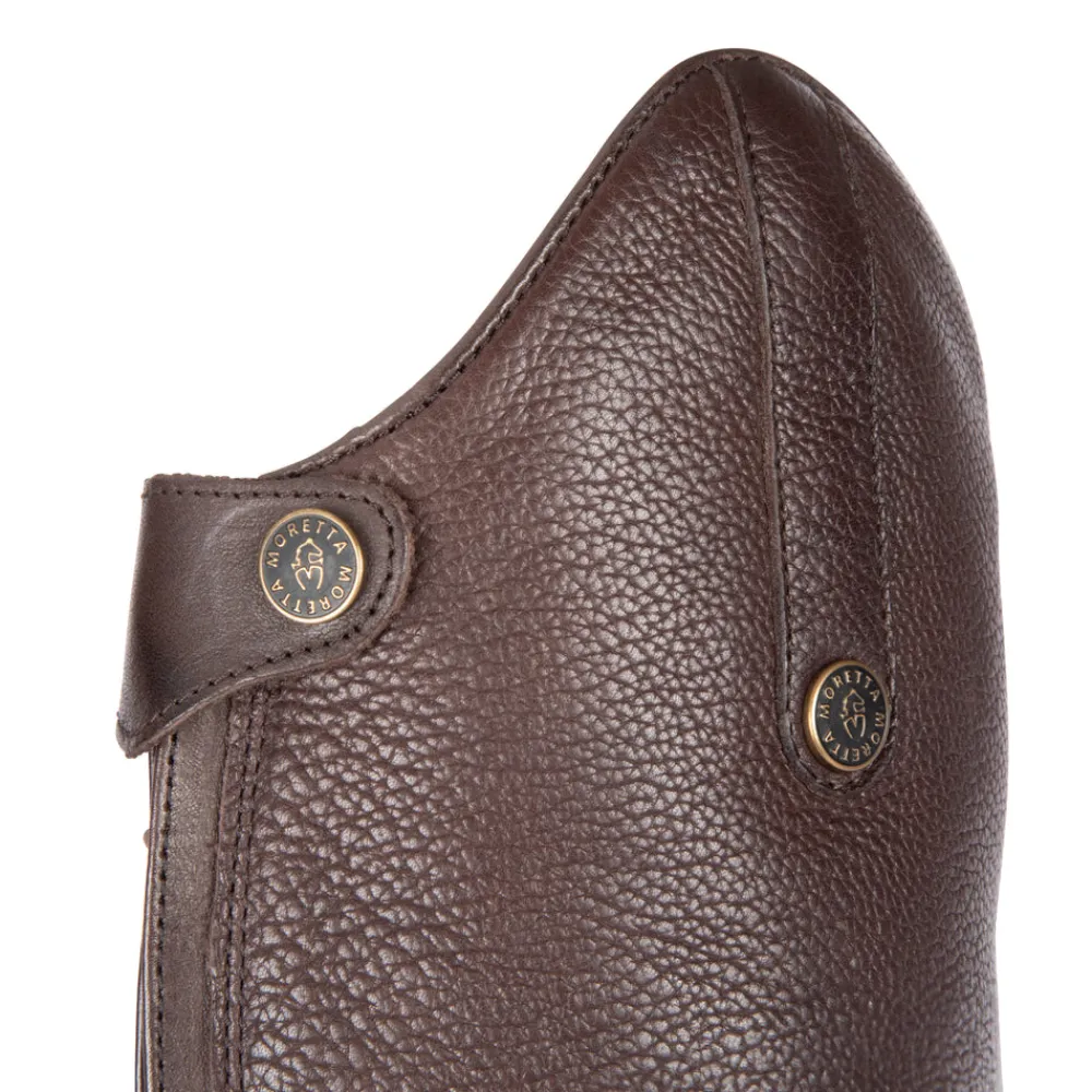 Moretta Gianna Riding Boots - Childs^Shires Equestrian New