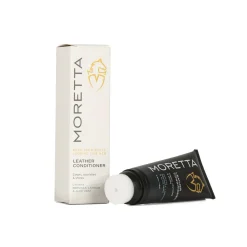 Moretta Leather Conditioner^Shires Equestrian Outlet