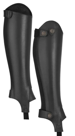 Moretta Leather Gaiters - Adult^Shires Equestrian Hot