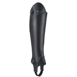 Moretta Lucetta Leather Gaiters^Shires Equestrian Clearance