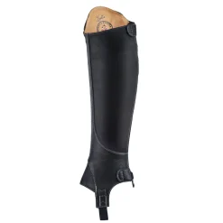 Moretta Lucetta Leather Gaiters^Shires Equestrian Clearance