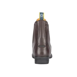 Moretta Lucilla Jodhpur Boots - Childs^Shires Equestrian Online
