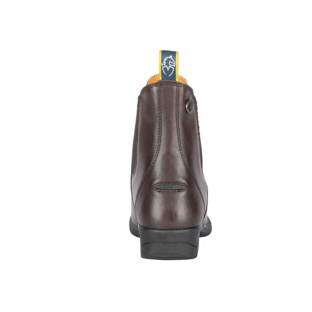 Moretta Lucilla Jodhpur Boots - Childs^Shires Equestrian Online