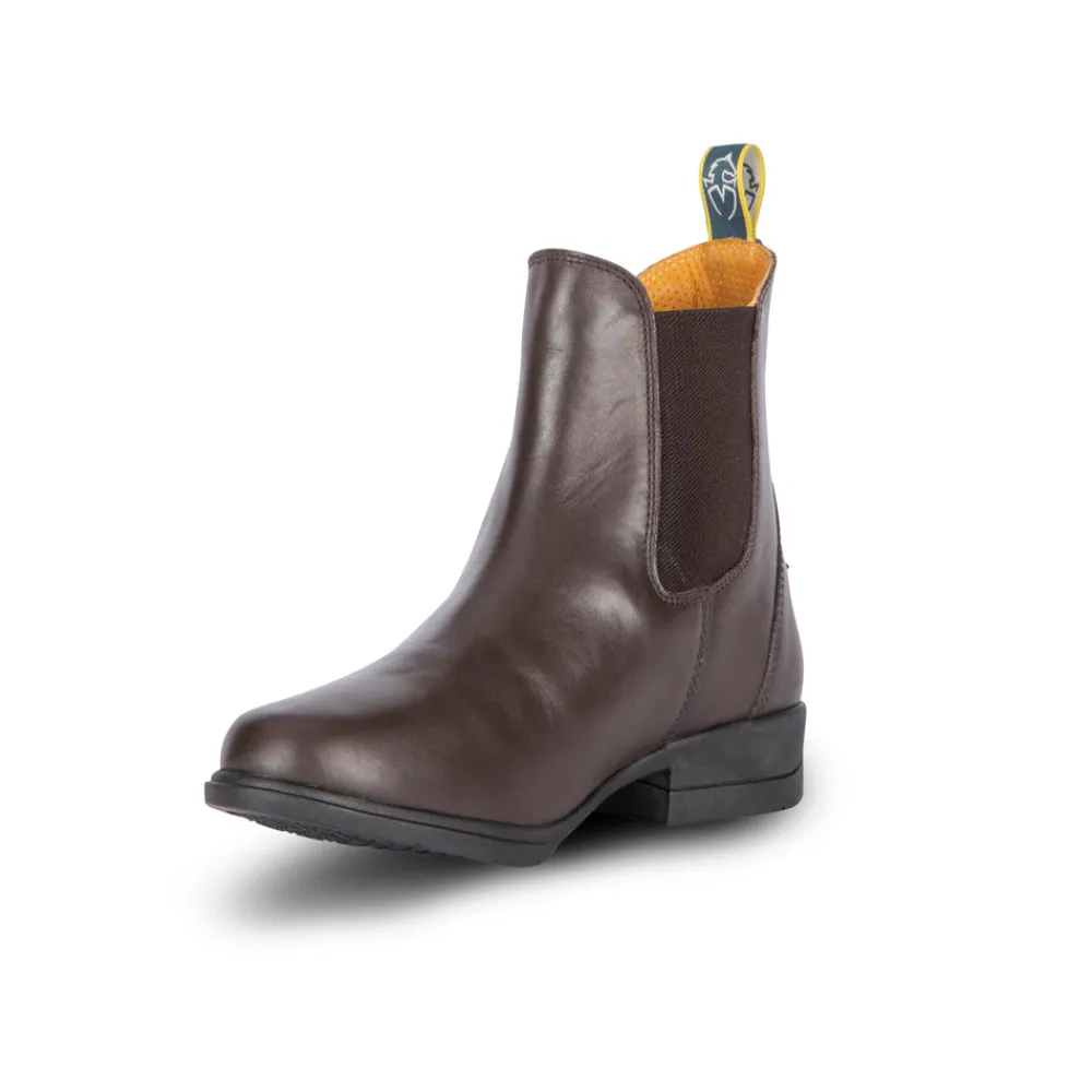 Moretta Lucilla Jodhpur Boots - Childs^Shires Equestrian Online