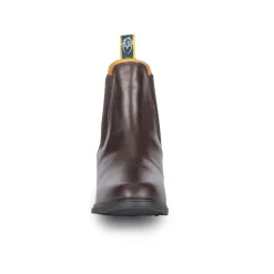 Moretta Lucilla Jodhpur Boots - Childs^Shires Equestrian Online