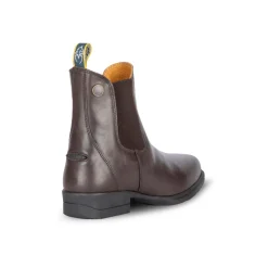 Moretta Lucilla Jodhpur Boots - Childs^Shires Equestrian Online