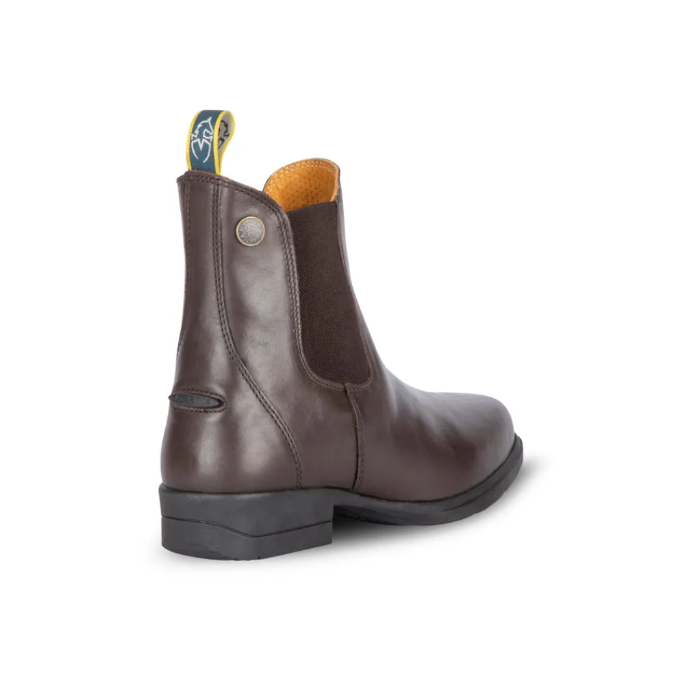 Moretta Lucilla Jodhpur Boots - Childs^Shires Equestrian Online