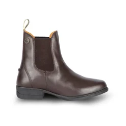 Moretta Lucilla Jodhpur Boots - Childs^Shires Equestrian Online