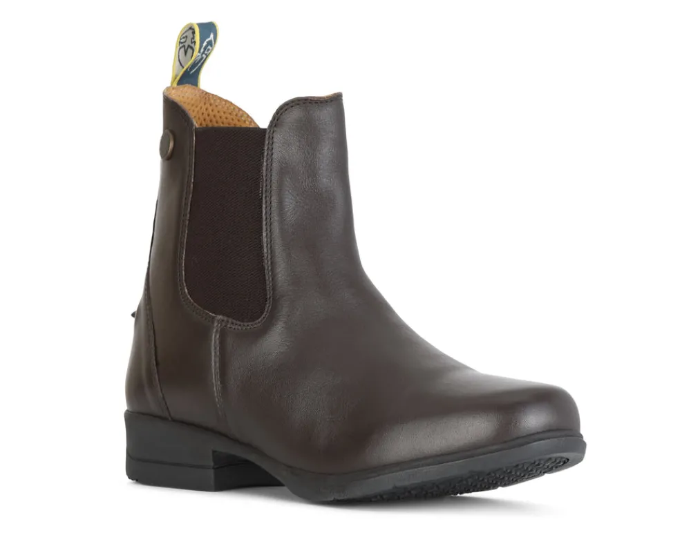 Moretta Lucilla Jodhpur Boots - Childs^Shires Equestrian Online