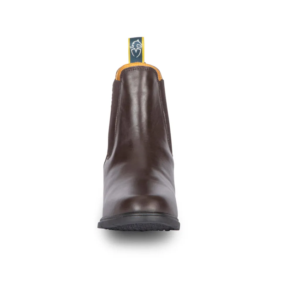 Moretta Lucilla Jodhpur Boots^Shires Equestrian Clearance