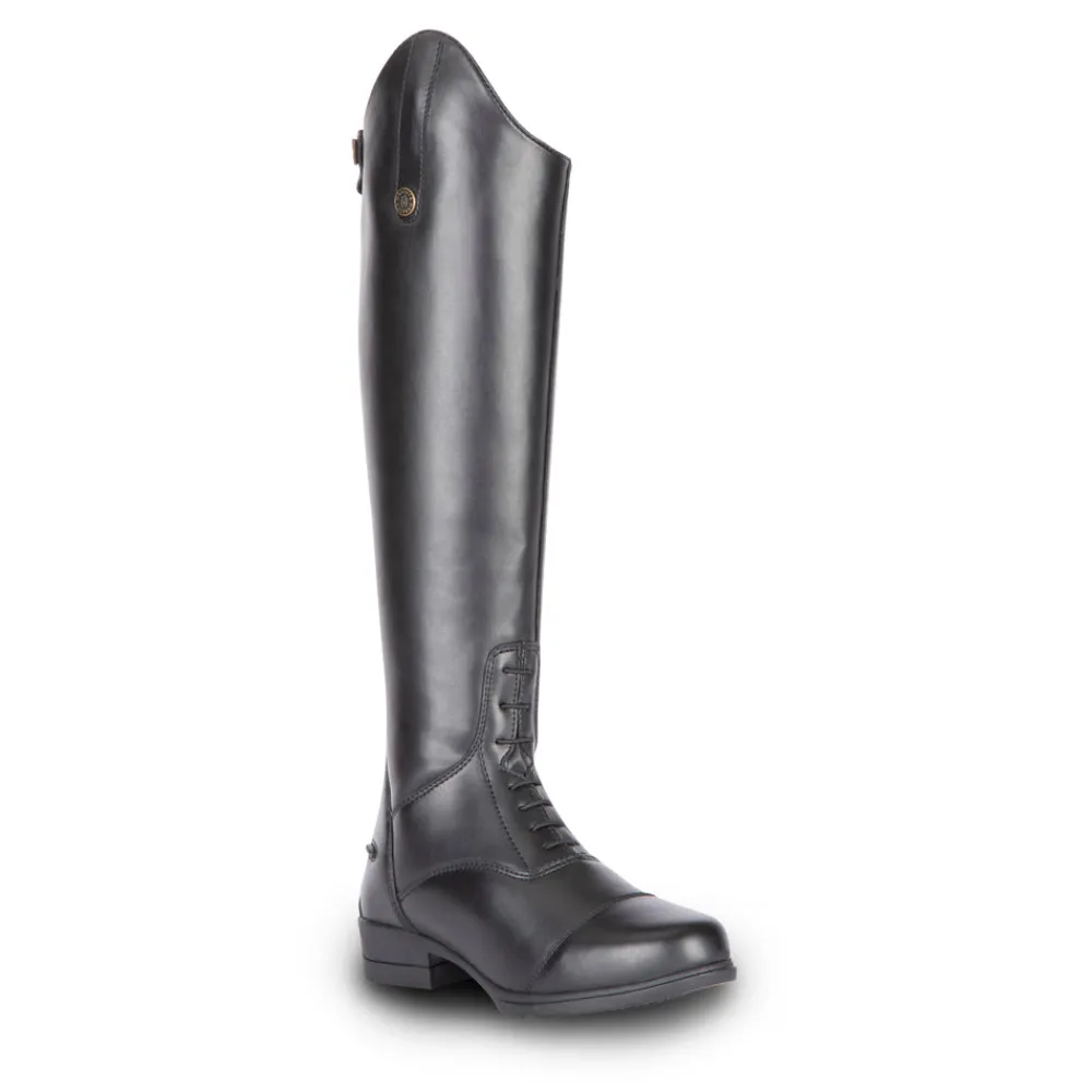 Moretta Luisa Riding Boots - Childs^Shires Equestrian Clearance