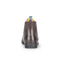 Moretta Materia Paddock Boots - Childs^Shires Equestrian