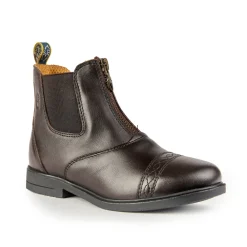 Moretta Materia Paddock Boots - Childs^Shires Equestrian