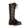 Moretta Nola Lace Country Boots^Shires Equestrian Hot