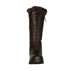 Moretta Nola Lace Country Boots^Shires Equestrian Hot