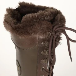 Moretta Nola Lace Country Boots^Shires Equestrian Hot