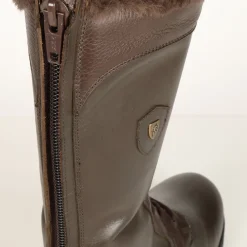 Moretta Nola Lace Country Boots^Shires Equestrian Hot