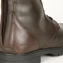 Moretta Nola Lace Country Boots^Shires Equestrian Hot