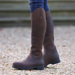 Moretta Renata Country Boots^Shires Equestrian New